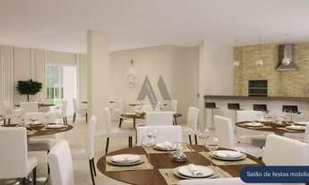 Imagem 2: Apto 2 quartos (1 suíte) - Entrada Parcelada