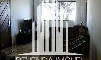 Imagem 3: Lindo Sobrado de 200m² na Zona Oeste de São Paulo