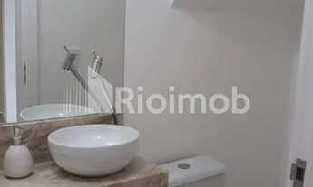 Imagem 7: Vargem Pequena Casa em condomínio com 4 dormitórios