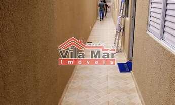 Imagem 3: Sobrado de condomínio fechado $290mil