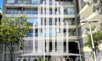 Imagem: Conj. Comercial em Pinheiros- São Paulo