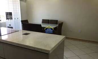 Imagem 7: Apartamento com 2 dorms, Guilhermina, Praia Grande - R$ 450 mil, Cod: ACT2165