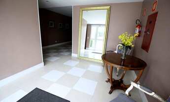 Imagem 2: Lindo apartamento mobiliado - Ensolarado