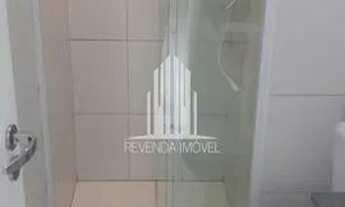 Imagem 4: RESIDENCIAL STEP CAMBUCI , APARTAMENTO DE 38m2 COM 2 DORMITÓRIOS, SEM VAGA Á VENDA NO BAIR