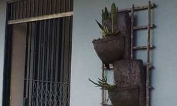 Imagem 4: Sobrado para aluguel tem 1200 metros quadrados com 4 quartos