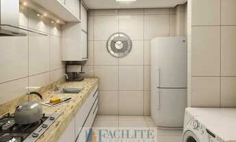 Imagem 4: Apartamento a venda, Cabo Branco