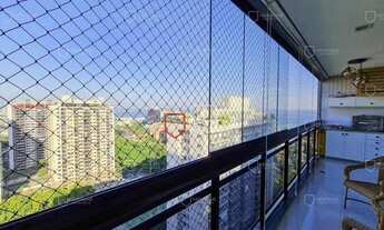 Imagem 3: Apartamento 2 quartos no Condomínio Sol de Marapendi à venda, 97 m² por R$ 1.400.000 - Bar