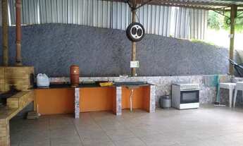 Imagem 6: Aluga-se casa mensalmente