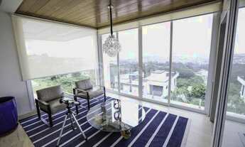 Imagem 7: Casa em Condomínio - / Residencial / Parque das Laranjeiras