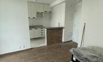 Imagem: Apartamento para aluguel com 52 metros quadrados