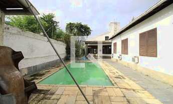 Imagem 2: Casa para Aluguel - Freguesia , 4 Quartos, 600 m2