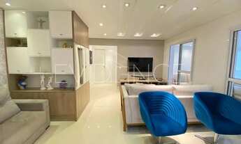 Imagem 7: Cobertura com 3 Quartos, 122m²