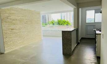 Imagem 4: APARTAMENTO ALTO PADRÃO EM PINHEIROS PARA LOCAÇÃO -02 DMS - 1 SUITES - 1 VAGAS - 70M²