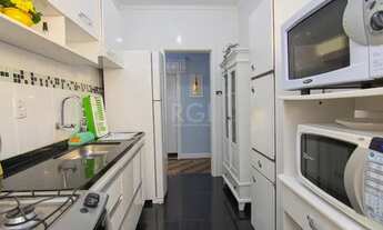 Imagem 3: Apartamento para Venda - 67.5m², 2 dormitórios, Petrópolis