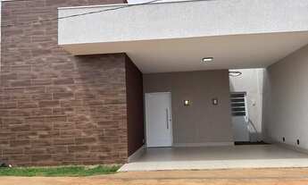 Imagem 3: Casa de condomínio para aluguel tem 99 metros quadrados com 3 quartos em Três Barras - Cui