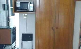 Imagem 2: Aluguel temporada apto kitinete na praia grande