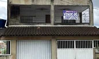 Imagem: Casa top e Barata em Morada de Santa Fé