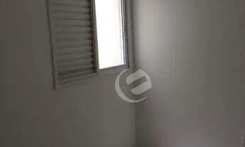 Imagem 6: Apartamento com 2 dormitórios para alugar, 60 m² por R$ 1.620/mês - Parque Bandeirante - S