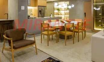 Imagem 2: Apartamento de 182m² com 4 quartos em Alto de Pinheiros