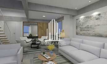 Imagem 7: Apartamento com 2 dorms, 2 suite e 2 vagas no cerqueira cesar