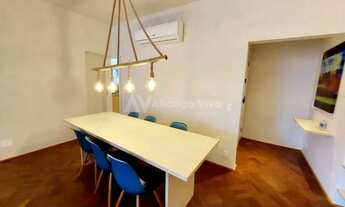 Imagem 7: Ipanema Apartamento com 3 dormitórios