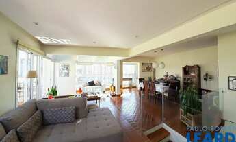 Imagem 3: APARTAMENTO - SAÚDE - SP