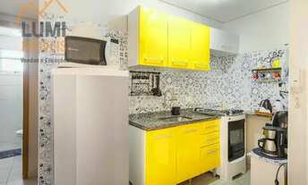 Imagem 4: Apto 2 dorm à venda. 45m² .Ótima localização