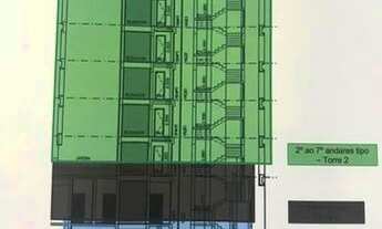 Imagem 6: Apartamento Kitchenette/Studio em Ipiranga - São Paulo