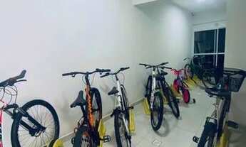 Imagem 3: Lindo apartamento com 1 suíte + 2 dormitórios para locação direto com proprietário no Cost