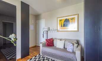 Imagem 4: Apartamento Locação 1 Dormitórios - 40 m² Brooklin