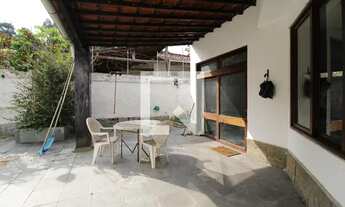 Imagem 6: Casa para Aluguel - Freguesia , 4 Quartos, 600 m2