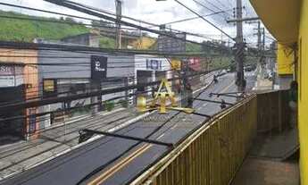 Imagem: Casa com 4 dormitórios para alugar, 100