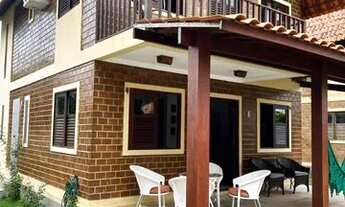 Imagem: Casa aconchegante em Gravatá/PE