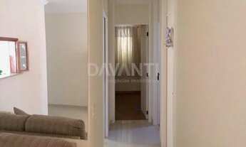 Imagem 3: Apartamento - Vila Nova - Campinas