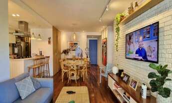 Imagem 1: VENDEMOS LINDO APARTAMENTO DE 2 QUARTOS - PENINSULA - BARRA DA TIJUCA