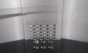 Imagem 7: Apartamento para venda com 45 metros quadrados com 2 quartos em Piraporinha - Diadema - Sã