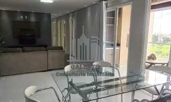 Imagem: Apartamento a venda no Condomínio Primeacqua