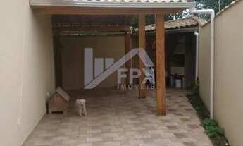 Imagem 2: Casa em Itanhaém, no Jardim das Palmeiras