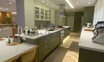 Imagem 5: Casa para locação em Alphaville - Alpha Conde II