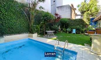 Imagem 2: Casa para venda com 140 metros quadrados com 4 quartos