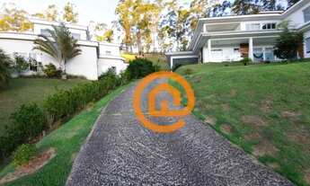 Imagem 2: Casa com 5 dormitórios, 500 m² - venda por R$ 2.530.000,00 ou aluguel por R$ 11.078,00/mês