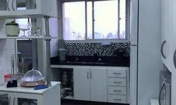 Imagem 5: APARTAMENTO COM 117M² EM MOEMA - OPORTUNIDADE