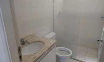 Imagem 4: Apartamento para aluguel tem 84 metros quadrados com 3 quartos