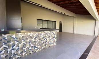 Imagem: Casa com 3 dormitórios à venda, 236 m²