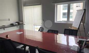 Imagem 3: Sala - Comercial - mooca - 2 salas - 1 - banheiro - 1 vaga - venda