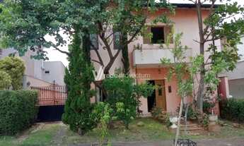 Imagem 4: Casa - Swiss Park - Campinas