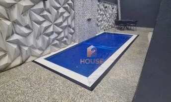 Imagem 5: Casa com 3 dormitórios à venda por R$ 3.800.000,00 - Condomínio Real Park - Arujá/SP