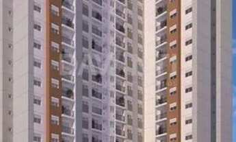 Imagem: Apartamento - Vila Lídia - Campinas