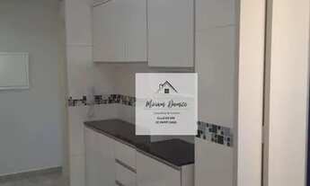 Imagem 2: Apartamento com 3 dormitórios para alugar, 72 m² por R$ 2.930/mês - Limão - São Paulo/SP