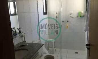 Imagem 3: APARTAMENTO PARA ALUGAR, 124 M² POR R$ 5.886,00/MÊS - JARDIM ESPLANADA - SÃO JOSÉ DOS CAMP